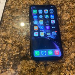iPhone XR 64gb