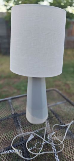 Table Lamp