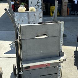 Table Saw