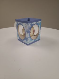 Ornament Box