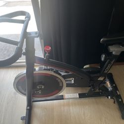 Body Rider ERG 7000