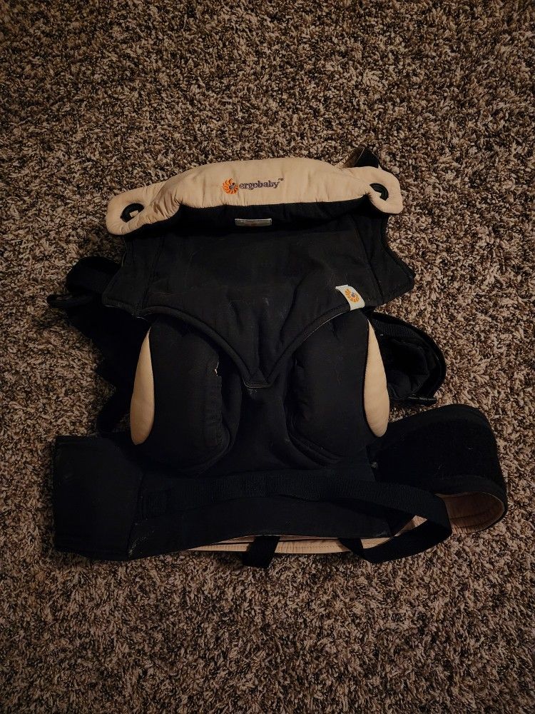 Ergobaby 360