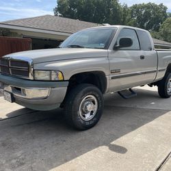 1999 Dodge Ram 2500