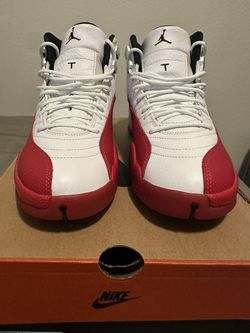 Jordan 12s