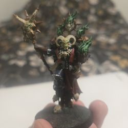 Warhammer 40k Master of Possession
