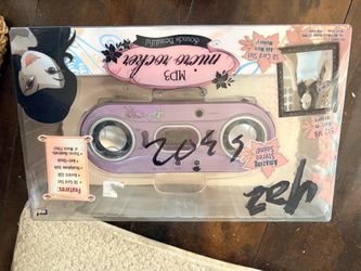 Yak MP3 micro rocker