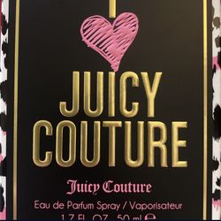 JUICY COUTURE PERFUME FOR WOMEN  