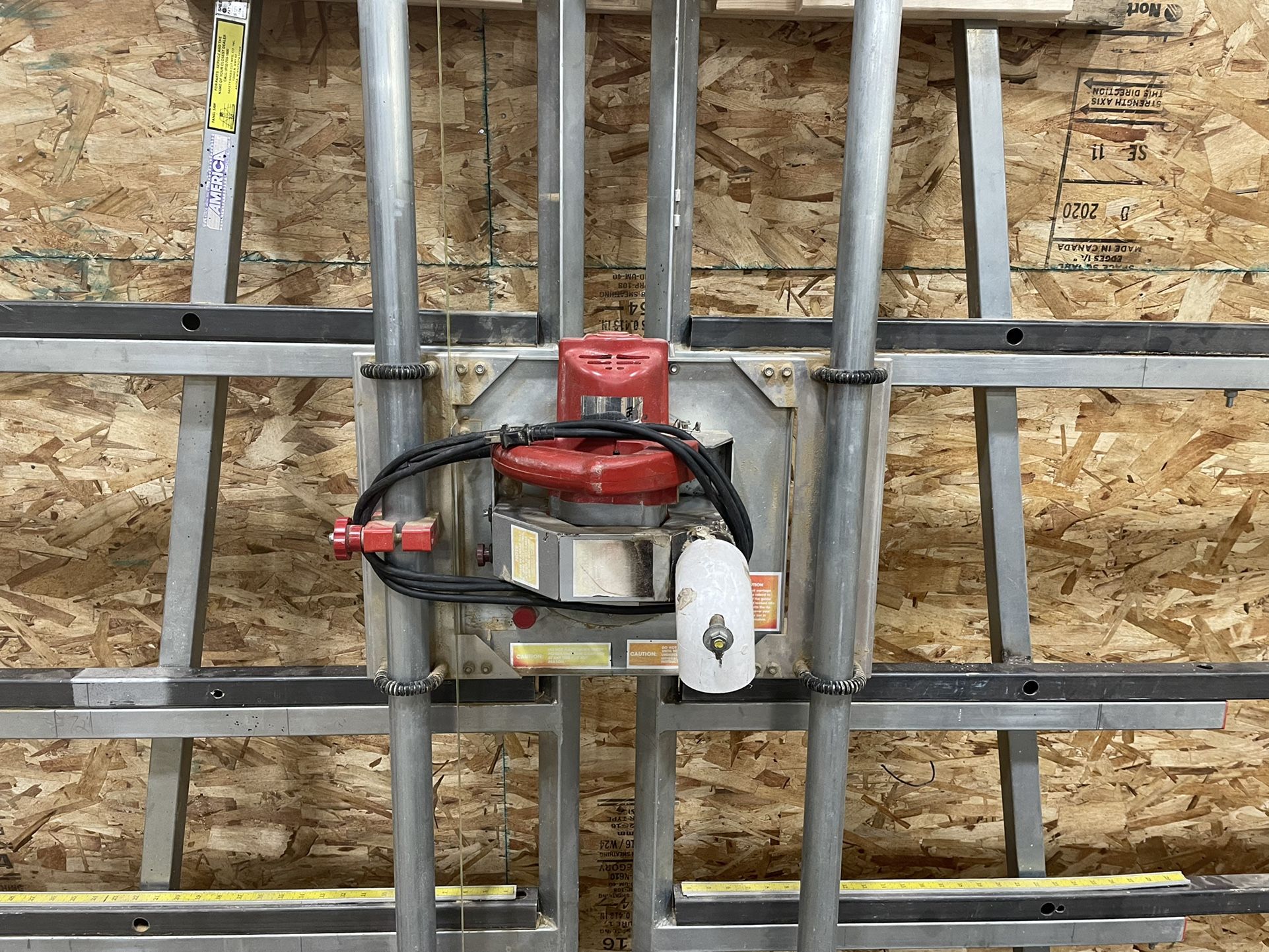 Panel Saw- GREAT CONDITION