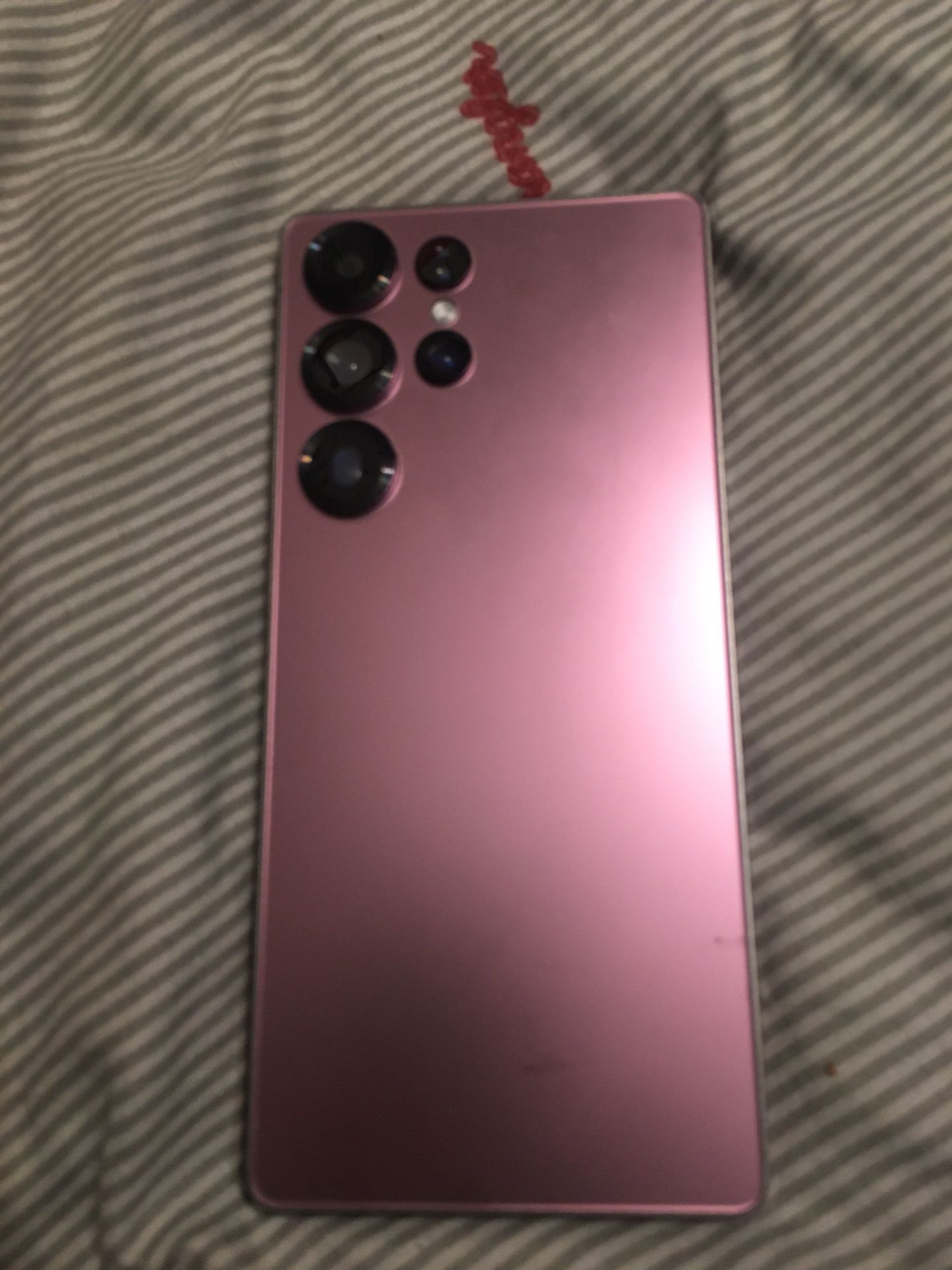 Unlocked 5G Smartphone