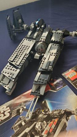 Lego 7672 cheap