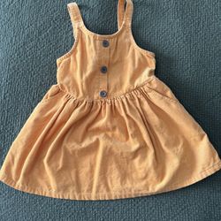 Toddler Size 2t