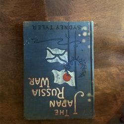 The Japan Russia War 