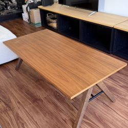 Mid Century Modern Coffee Table