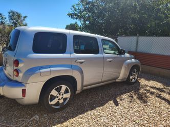 2009 Chevrolet HHR