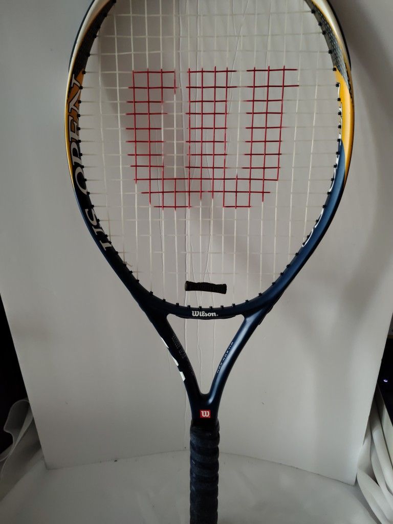 Tennis Rackets