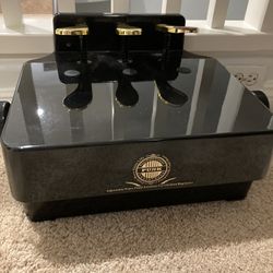 Piano Pedal Extension 