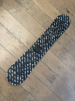 155cm Arbor Snowboard 