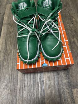 Off White Air Force 1