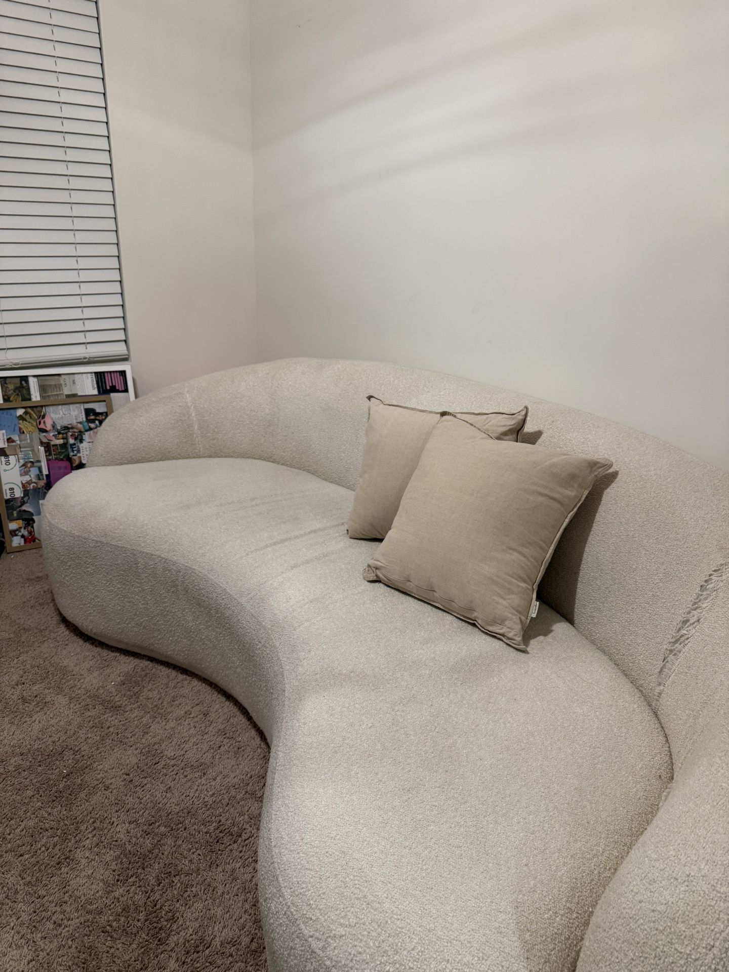 Modern Couch