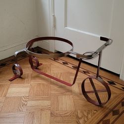 Porta Masetera Personalisada De Metal 