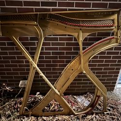 Piano Harp