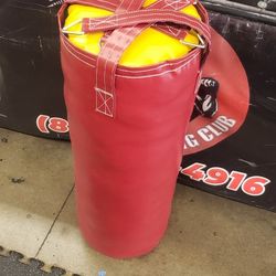 Punching Bag 