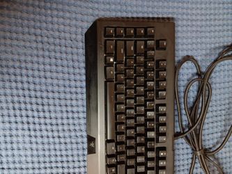 Razer Blackwidow Chroma V2