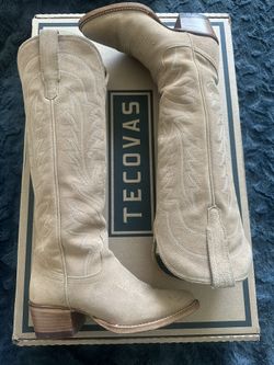 The Abby Western Boot (Women)