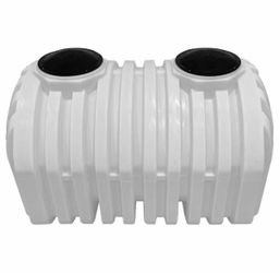 1,200 Gallon Underground Water Tank / Cistern – VPC💧