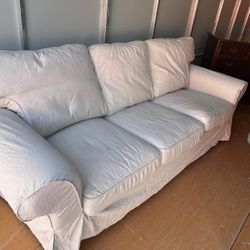 excellent condition like new SOFA , (removable washable sofa cover , jUST washed) like new condition