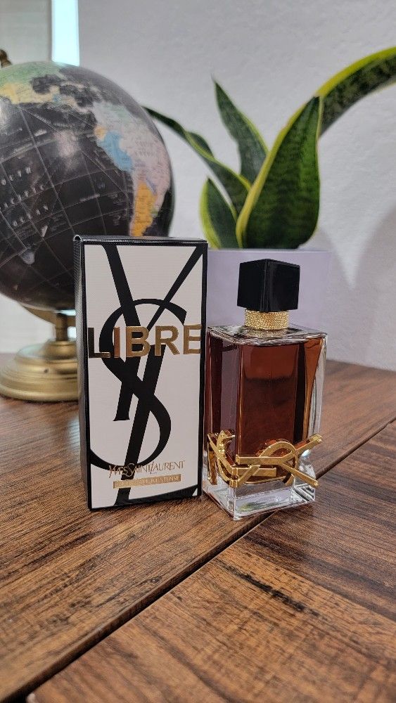 Ysl Libre Intense Edp