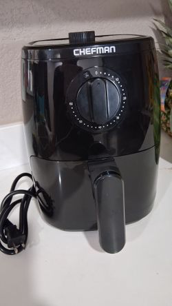 Chefman TurboFry 2qt. Air Fryer