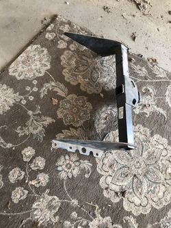 Heavy duty trailor hitch $125