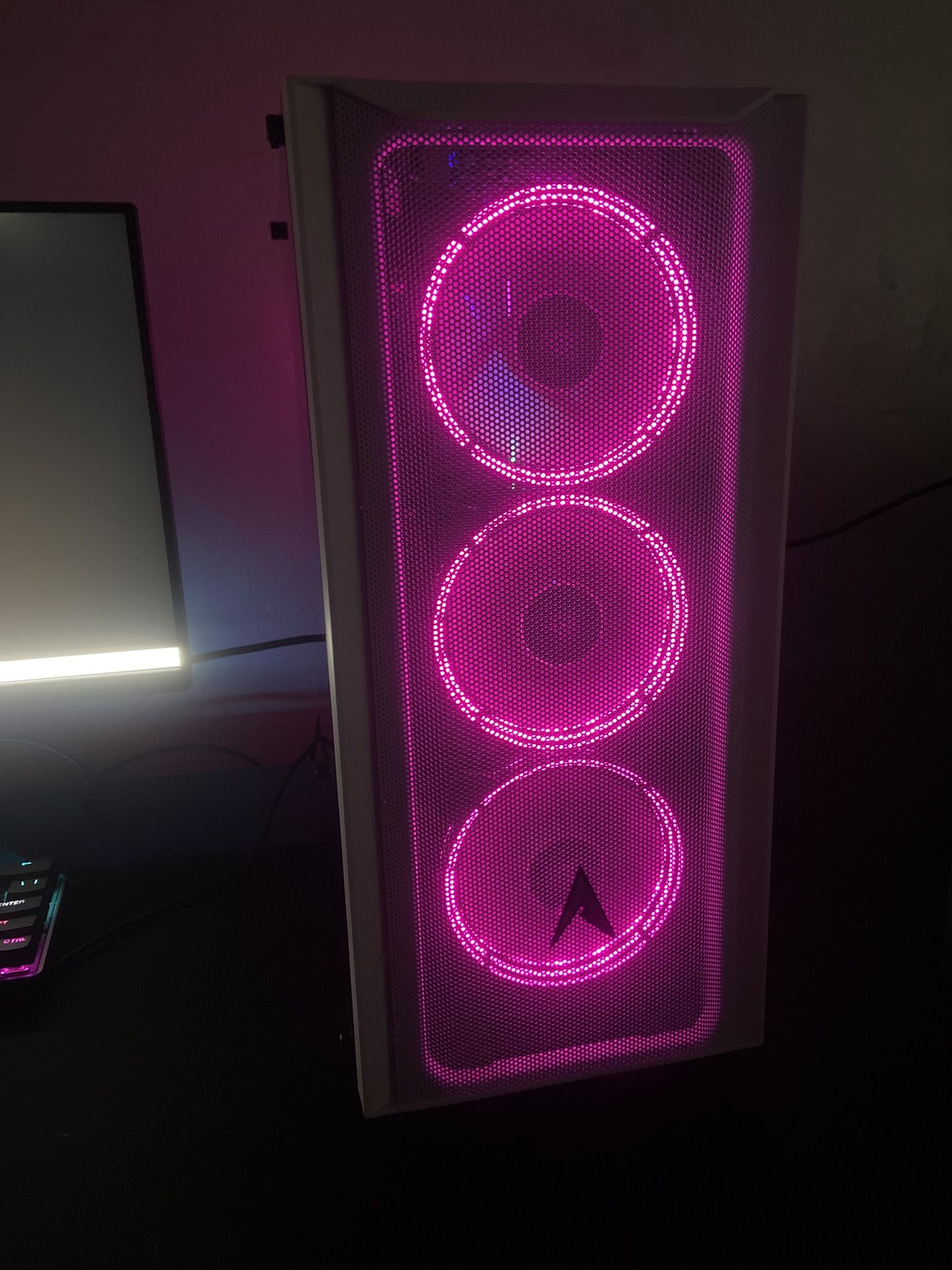 NVIDIA GE Force 3060ti