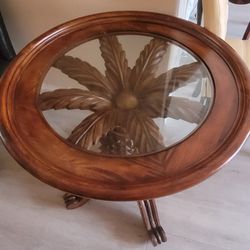 Entry Table/ Side table