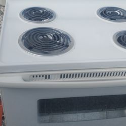 Ge stove/oven