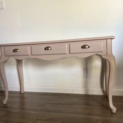 Console Table