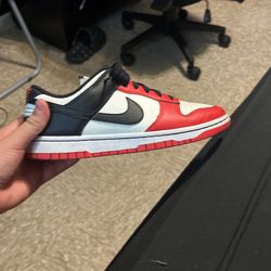 75th Anniversary Dunks