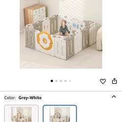 Playpen New