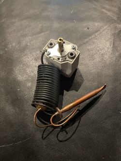 Industrial thermostat COTHERM 2815 GTLU3034