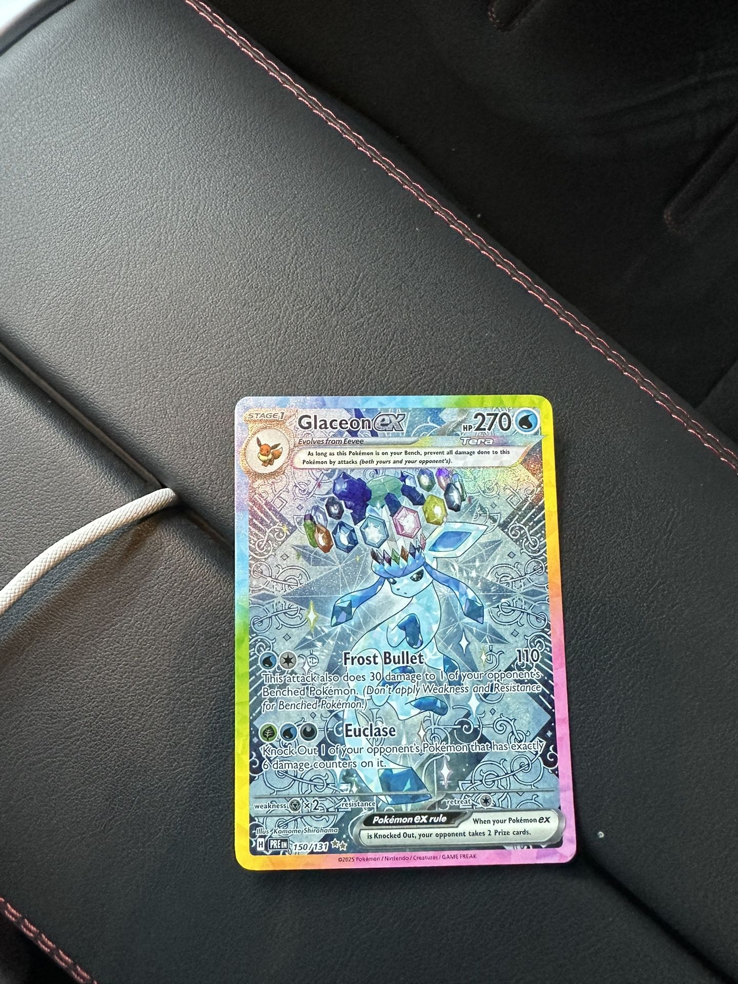 Pokemon Card