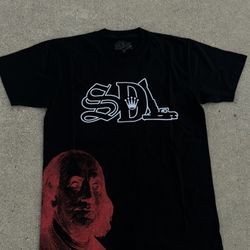 SDL Red Shirt