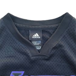 black purple kobe jersey