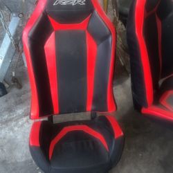 RZR Seats 