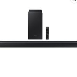 Samsung Sound Bar