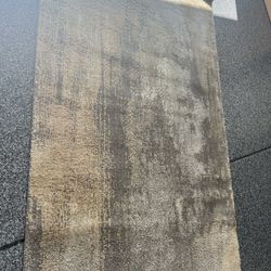 8’ X 5’ Area Rug
