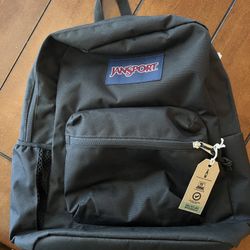 New Jansport Backpack