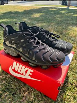 Nike vapor max