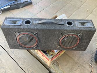 Speaker Box Works