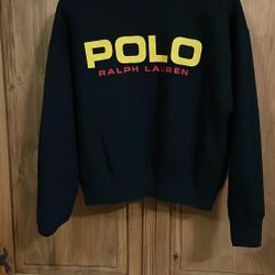 Polo Sweat Set